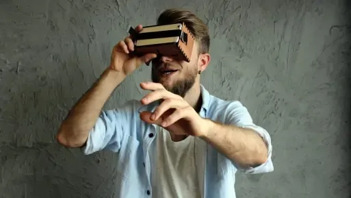 Kaplankaya 360° VR Deneyimi - 8