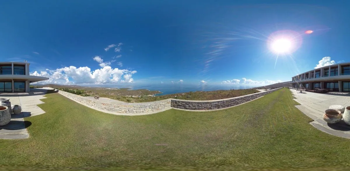 Kaplankaya 360° VR Deneyimi - 9