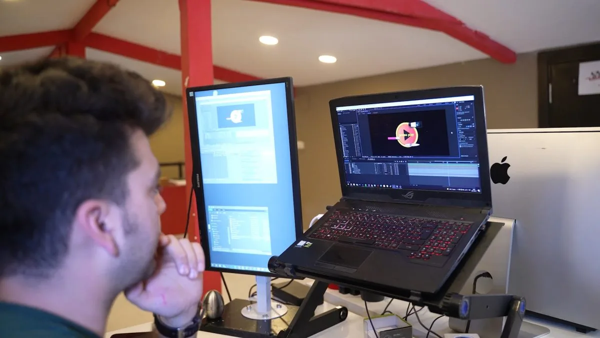 Maybelline Press Play Aktivasyonu - 2