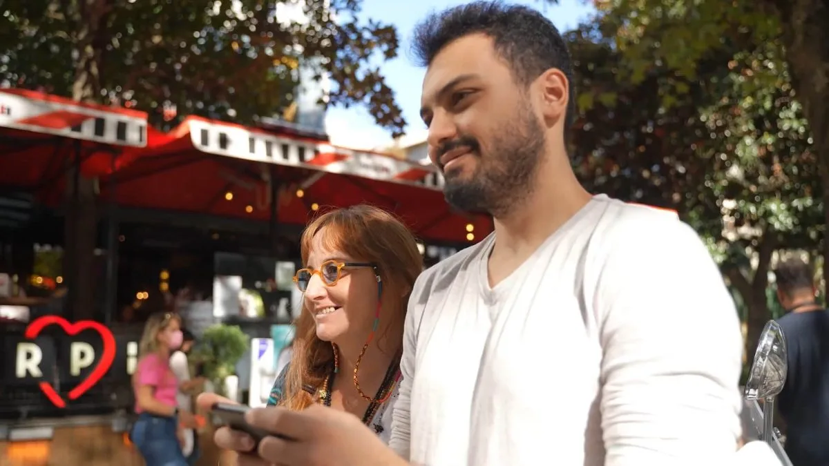 Maybelline Press Play Aktivasyonu - 7