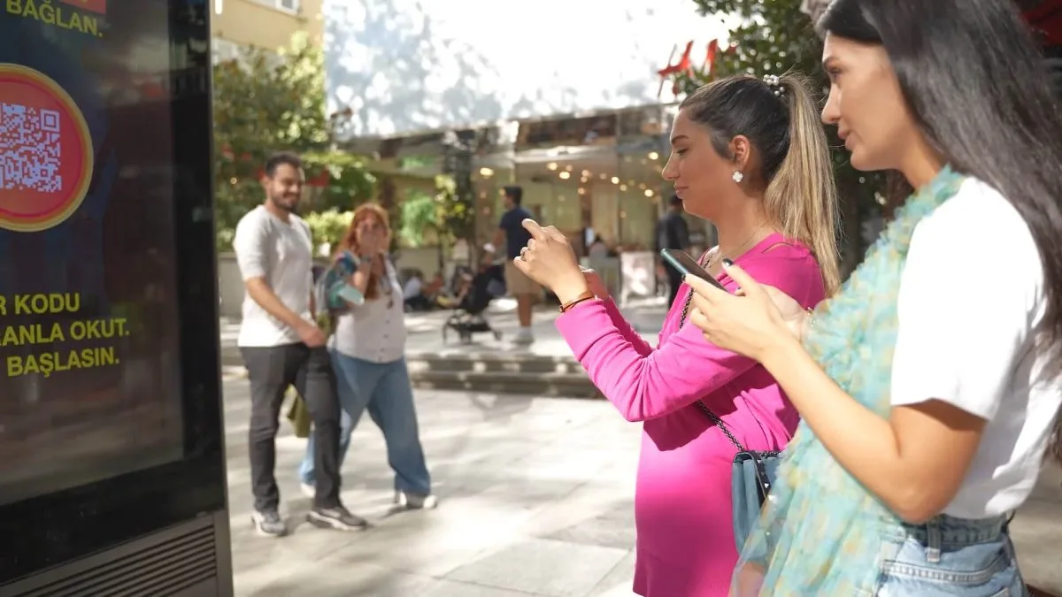 Maybelline Press Play Aktivasyonu - 9