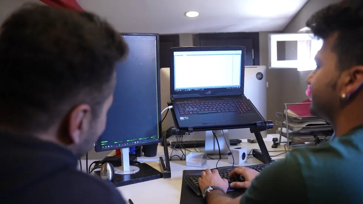 Maybelline Press Play Aktivasyonu - 13