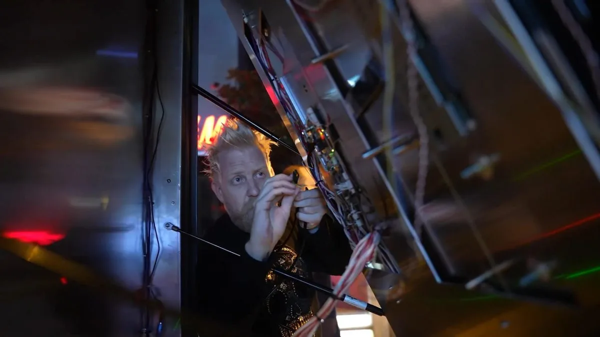 Maybelline Press Play Aktivasyonu - 14