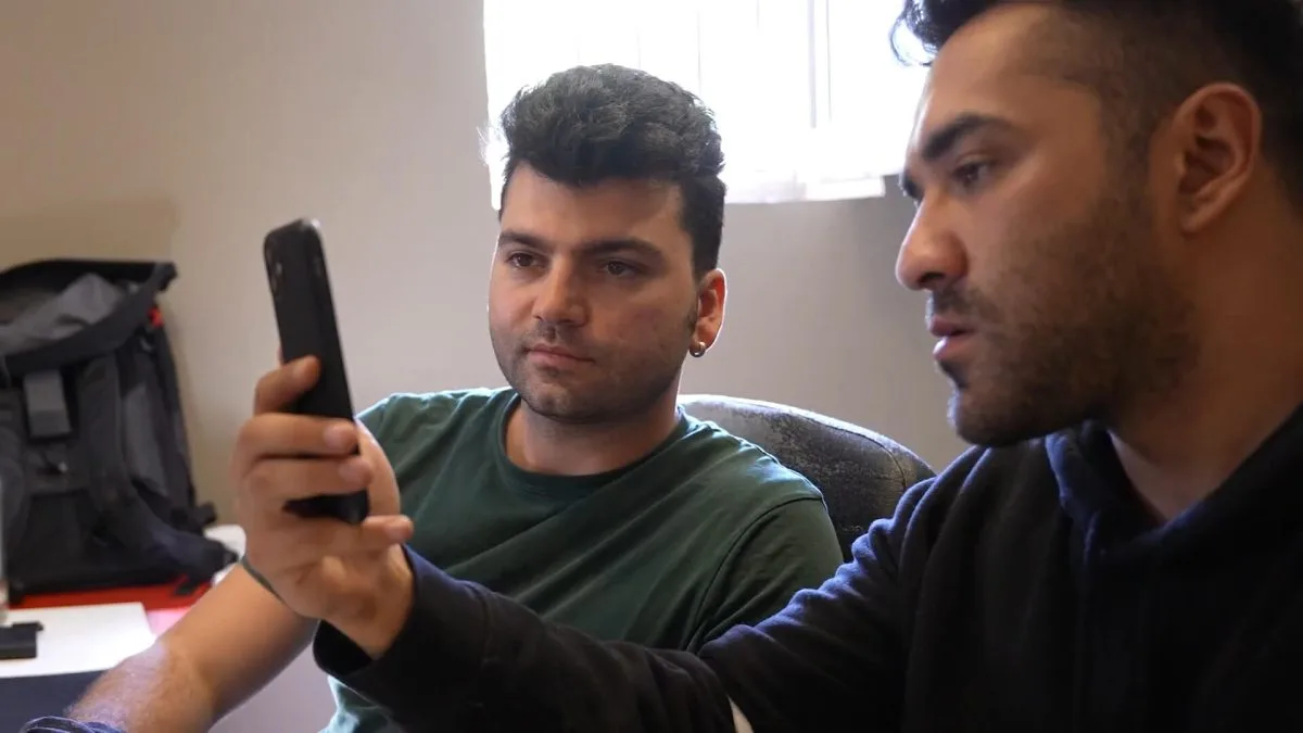 Maybelline Press Play Aktivasyonu - 17