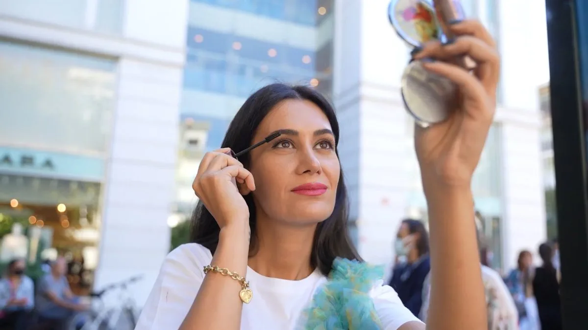 Maybelline Press Play Aktivasyonu - 22