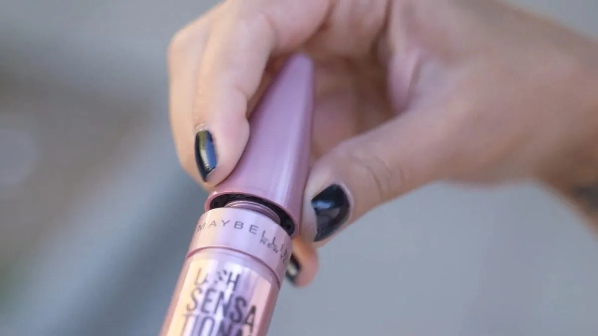 Maybelline Press Play Aktivasyonu - 23