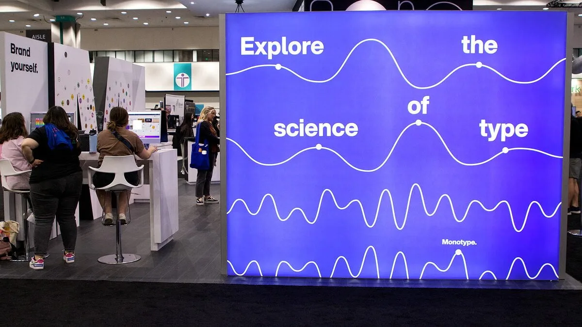 Monotype & Adobe Max Type Lab - 4