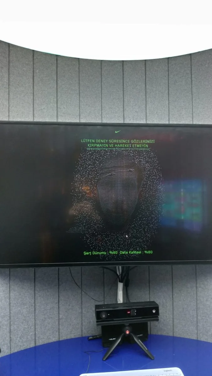 Nike Air Max 720: EEG Teknolojisi ve Sanat - 9