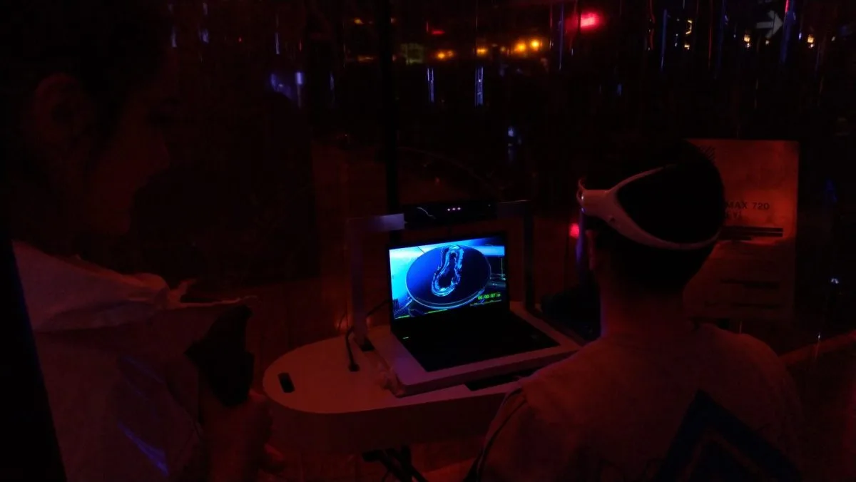 Nike Air Max 720: EEG Teknolojisi ve Sanat - 13