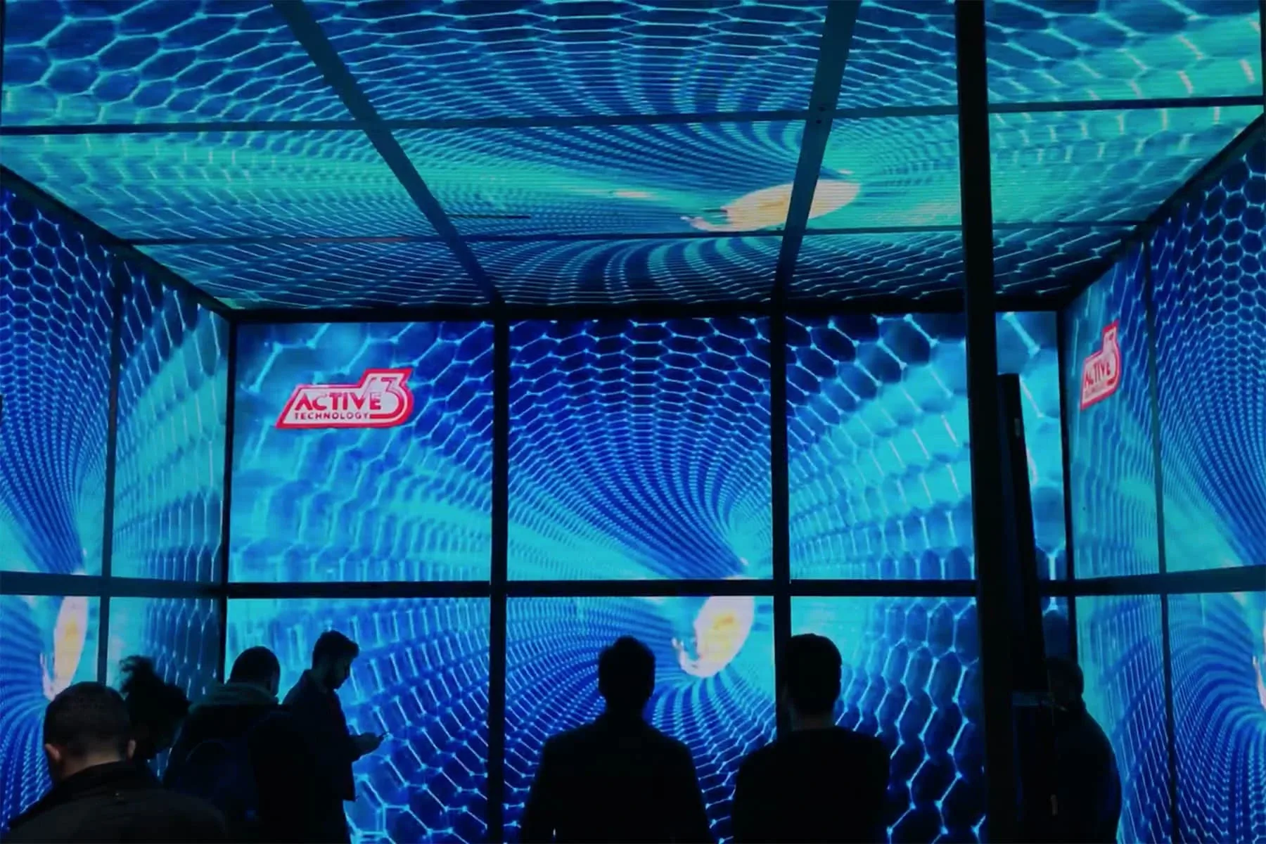 Petrol Ofisi Petroleum Fuarı - 2