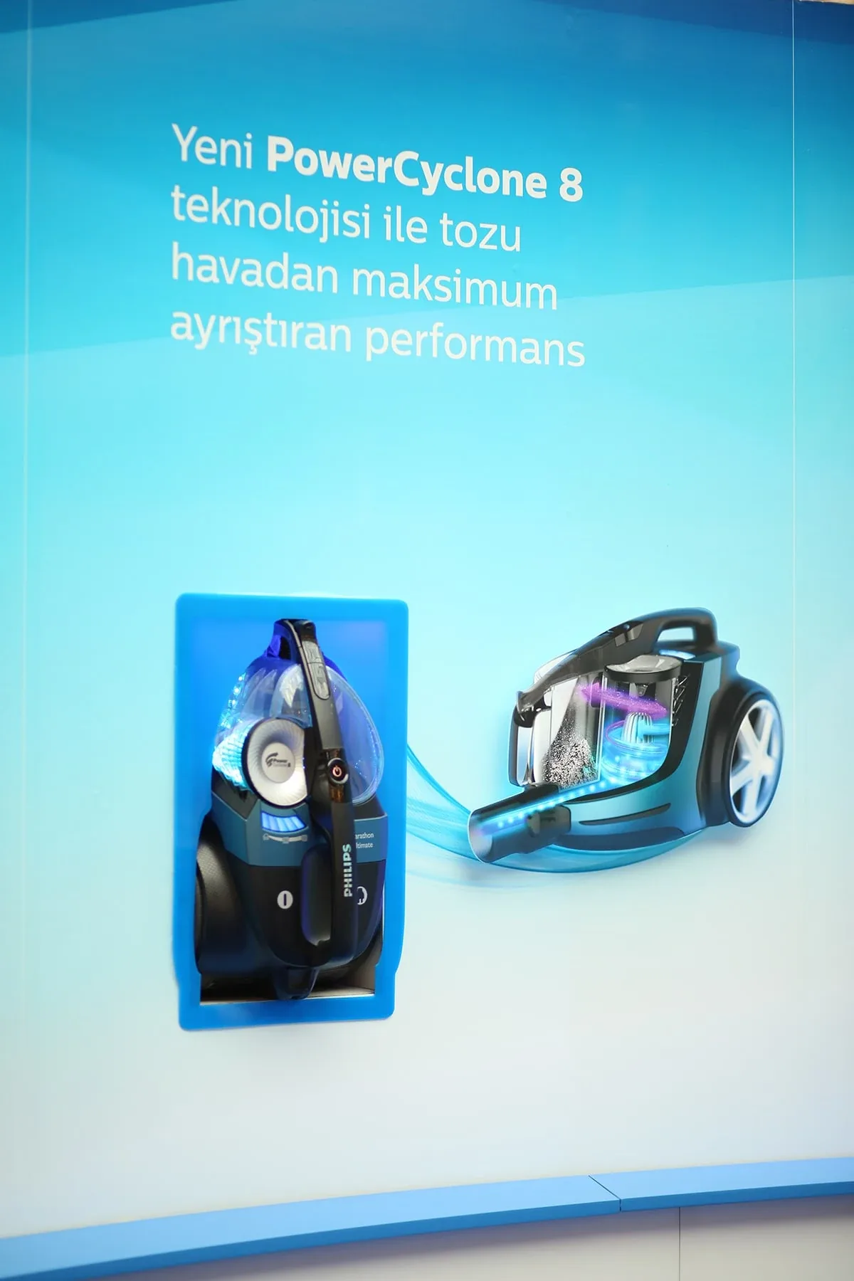 Philips Marathon Ultimate Lansman - 3