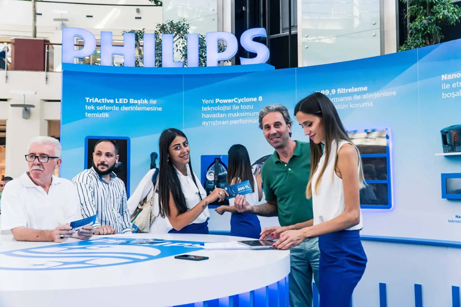 Philips Marathon Ultimate Lansman - 4