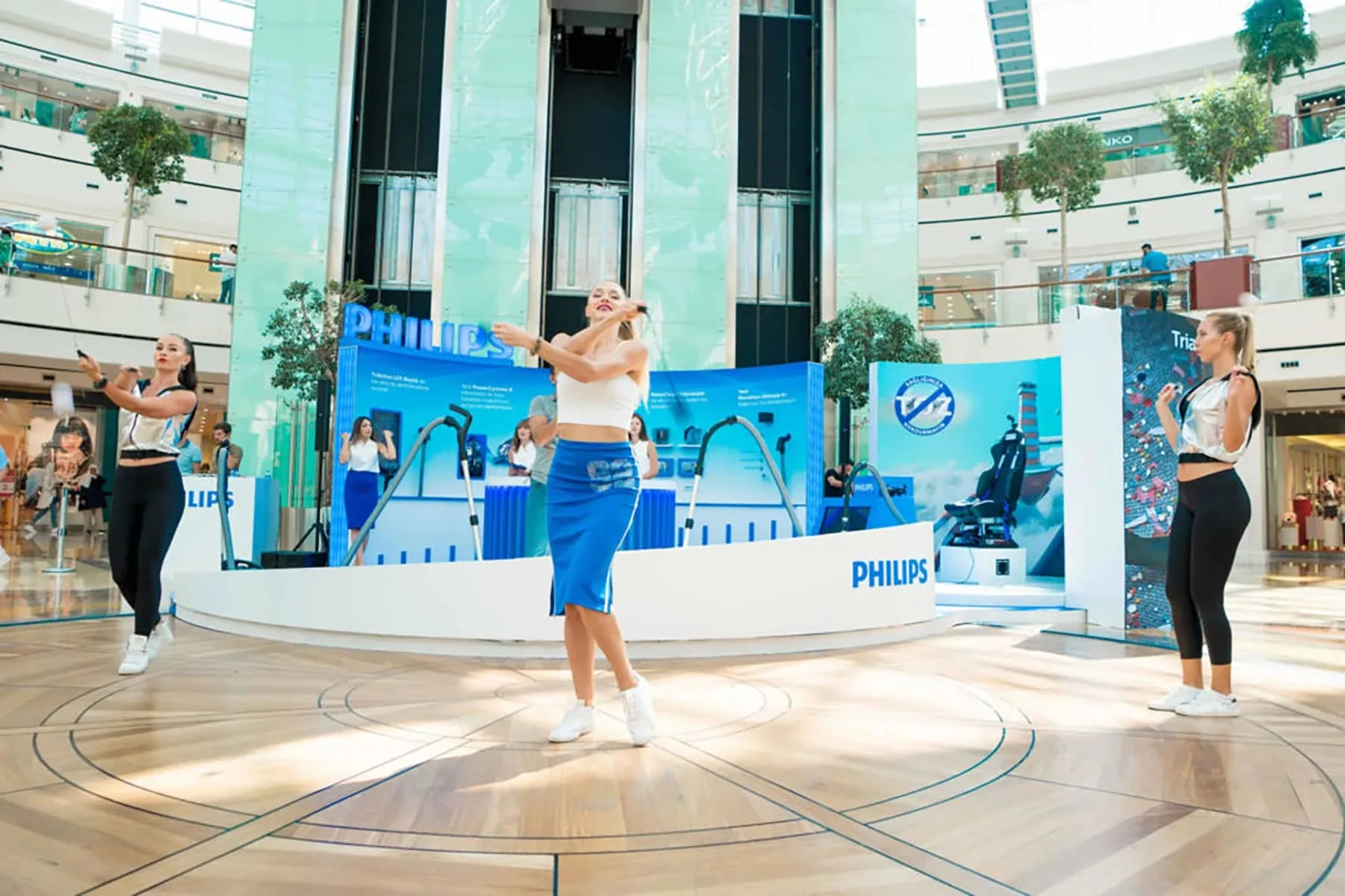 Philips Marathon Ultimate Lansman - 5