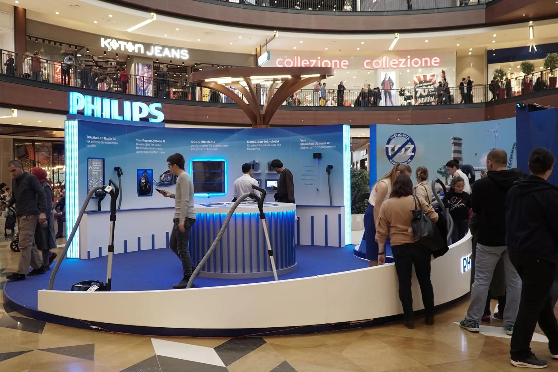 Philips Marathon Ultimate Lansman - 6