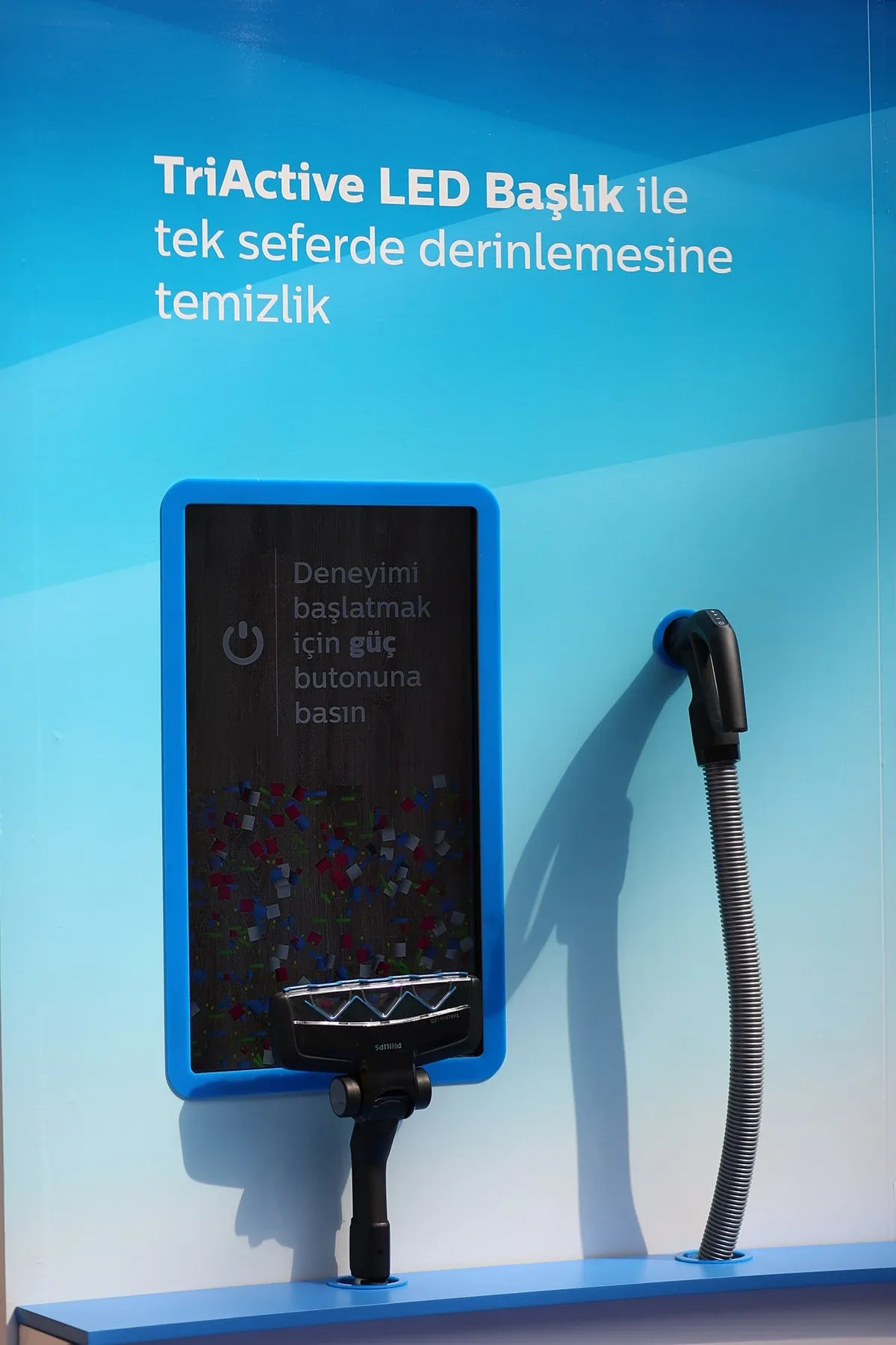 Philips Marathon Ultimate Lansman - 7