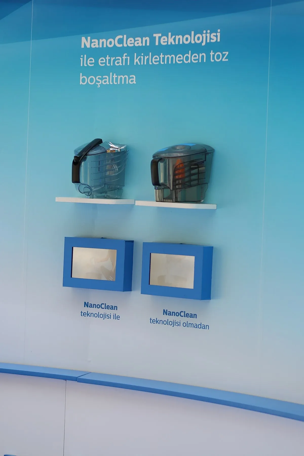 Philips Marathon Ultimate Lansman - 10