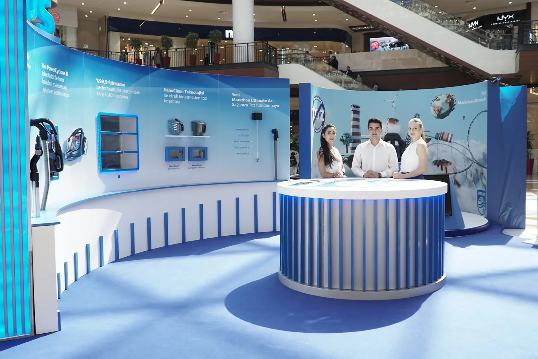 Philips Marathon Ultimate Lansman - 11