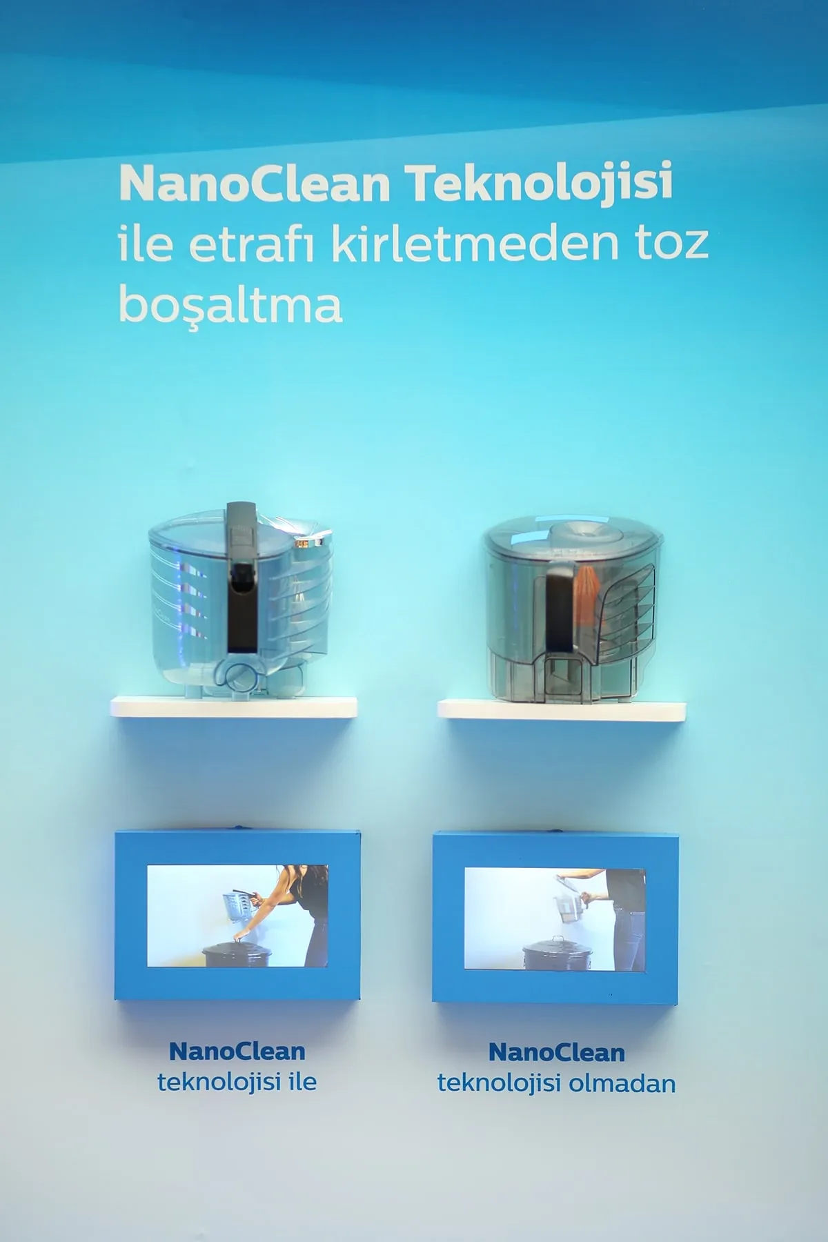 Philips Marathon Ultimate Lansman - 19