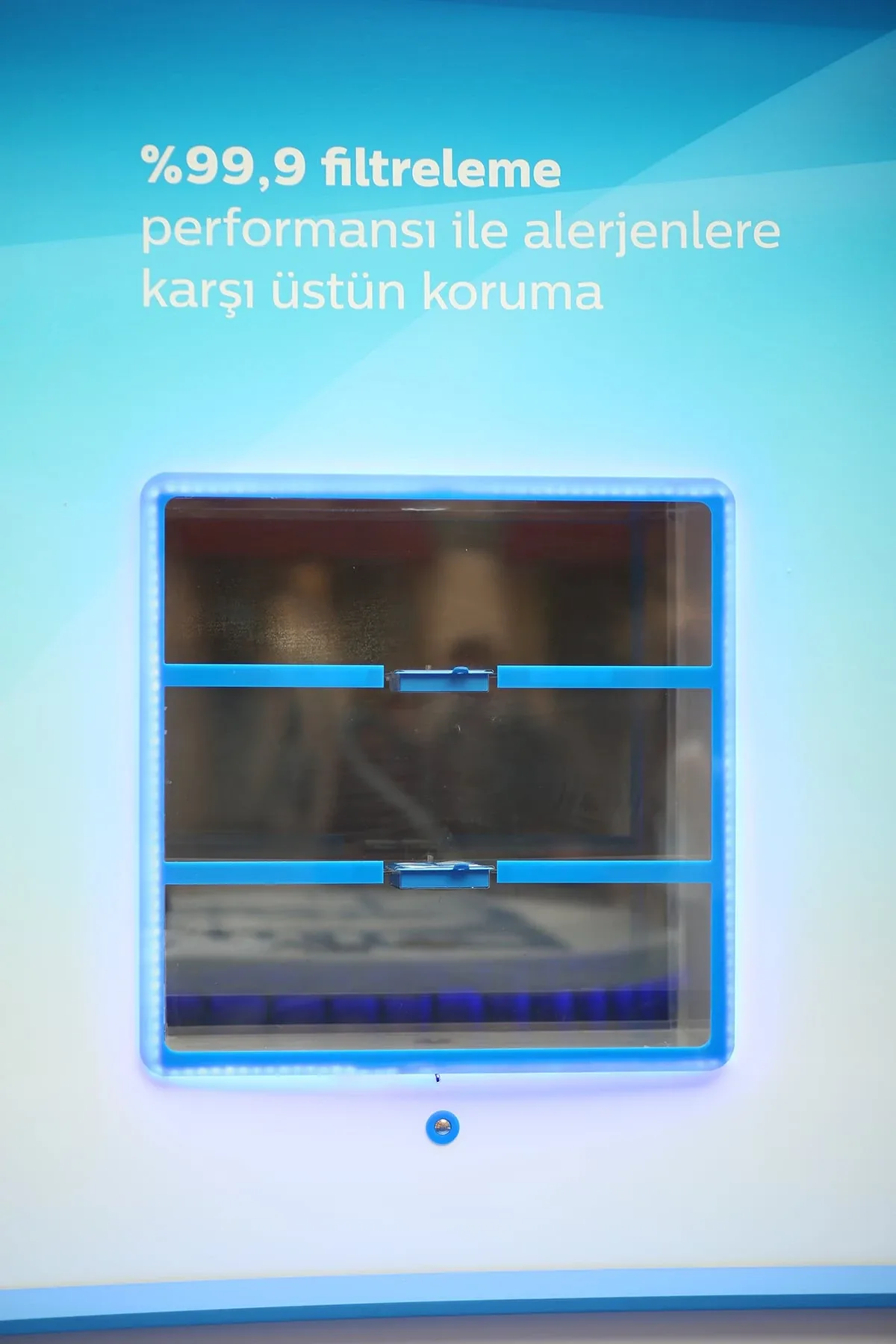 Philips Marathon Ultimate Lansman - 23