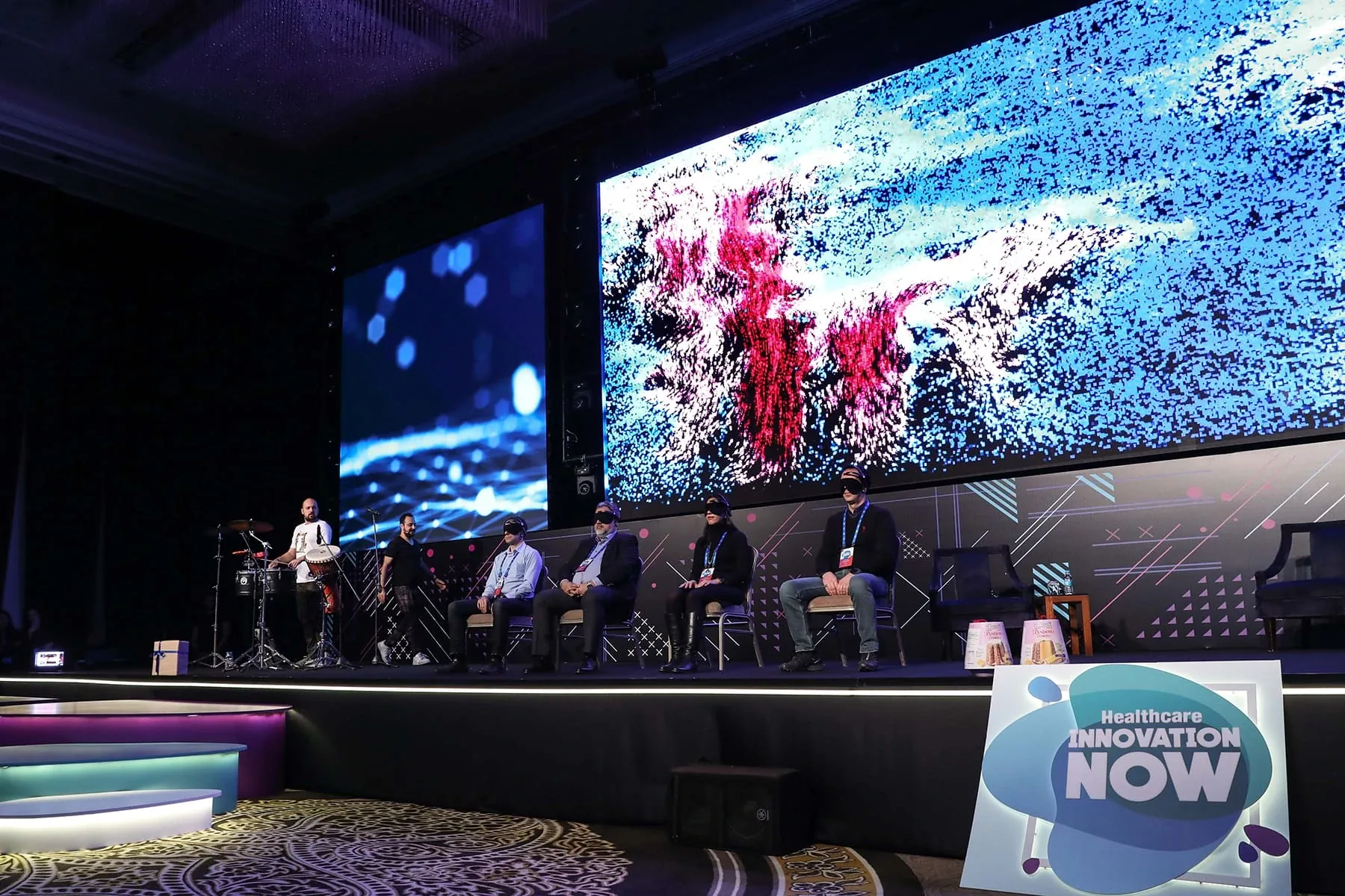 Roche EEG Zihin Deneyimi - 2