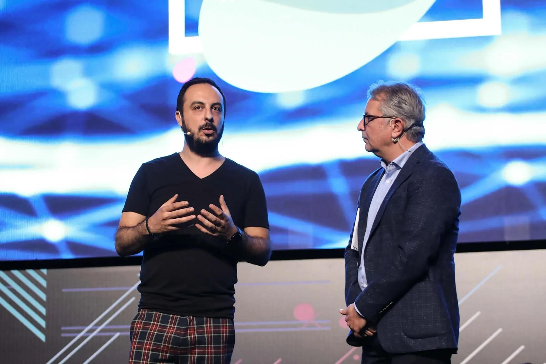 Roche EEG Zihin Deneyimi - 5