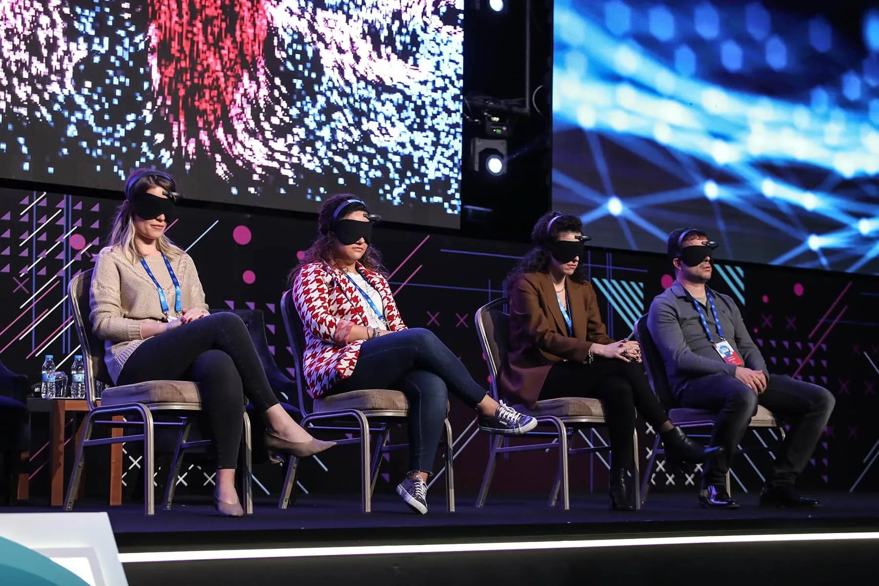 Roche EEG Zihin Deneyimi - 6