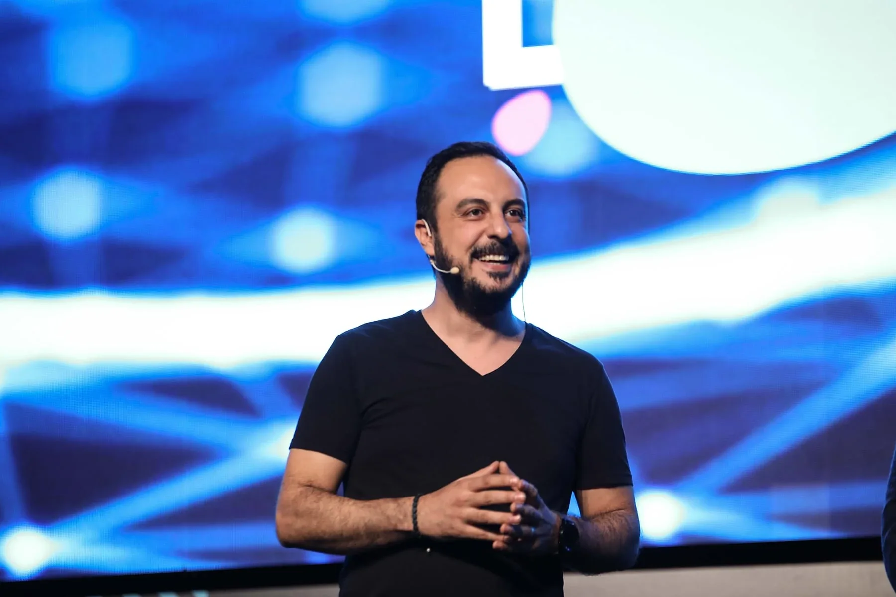 Roche EEG Zihin Deneyimi - 7