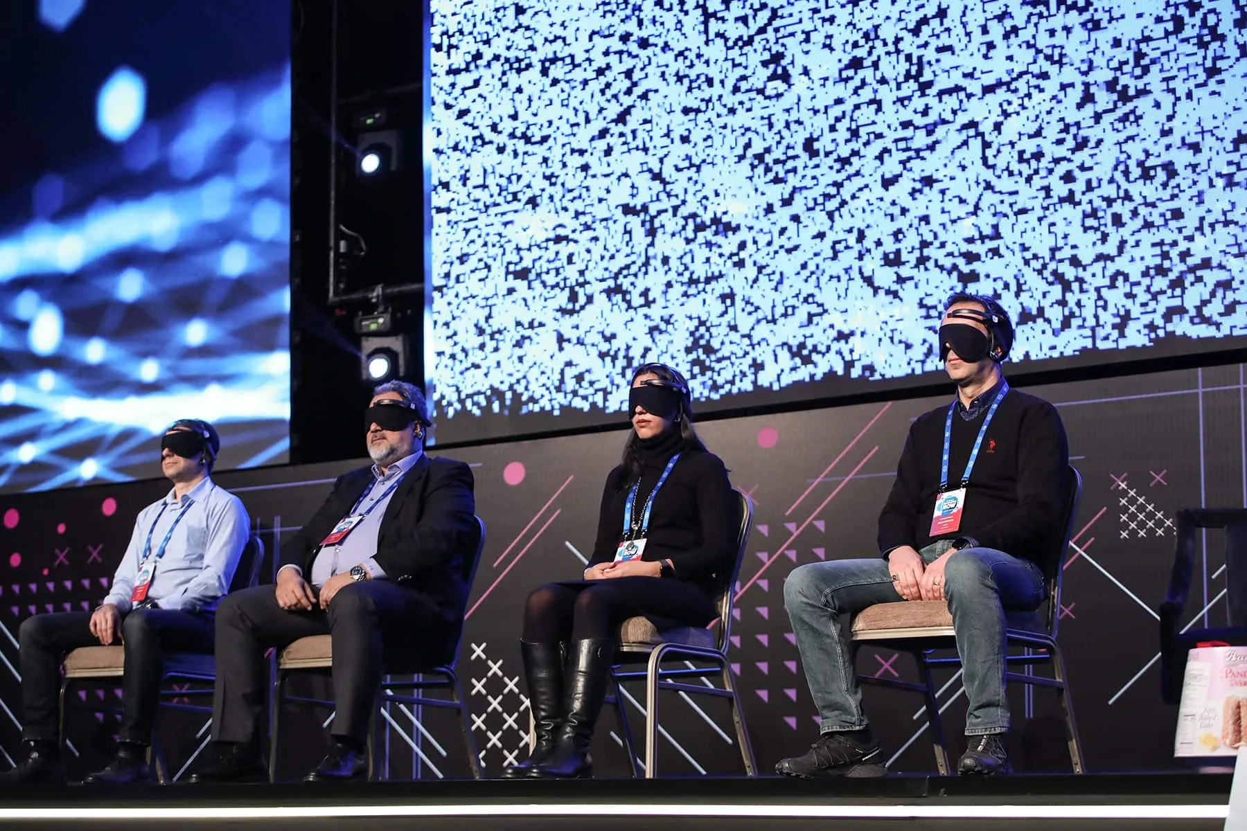 Roche EEG Zihin Deneyimi - 8