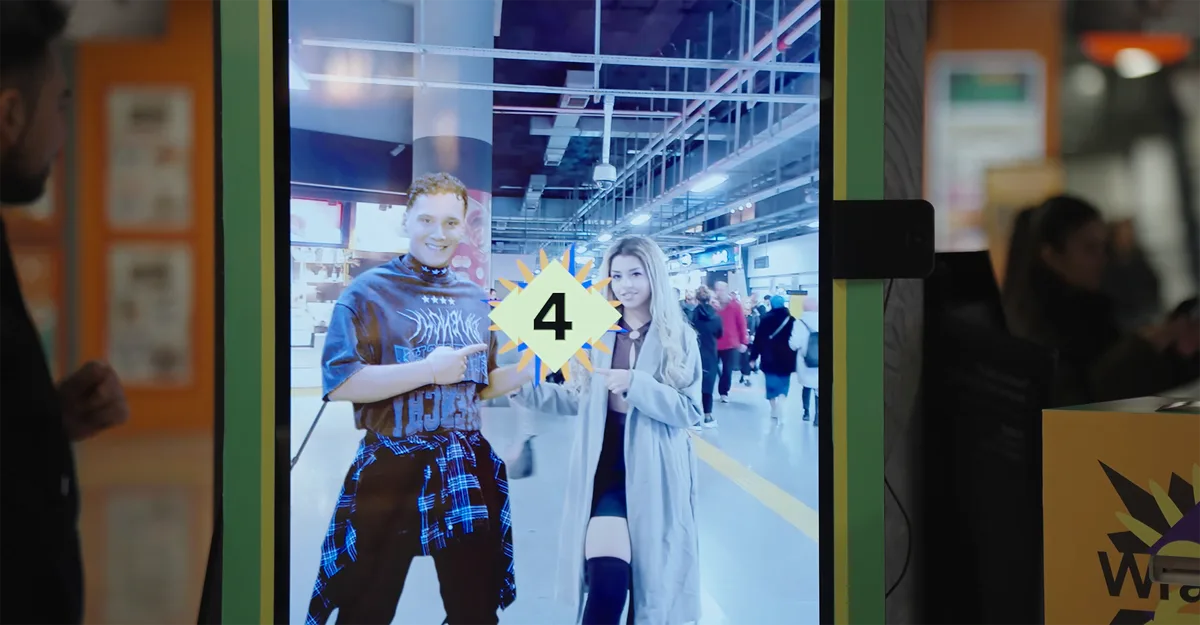 Spotify Wrapped Artırılmış Selfie - 6