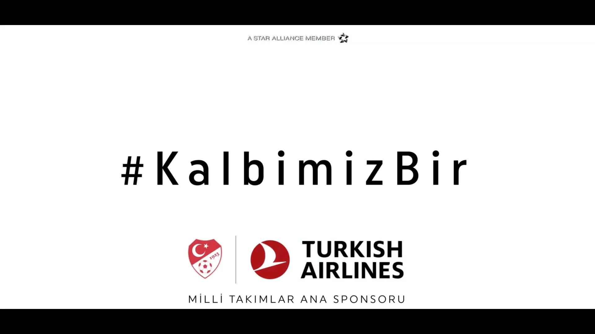 THY Milli Takım Forması Deneyimi - 2