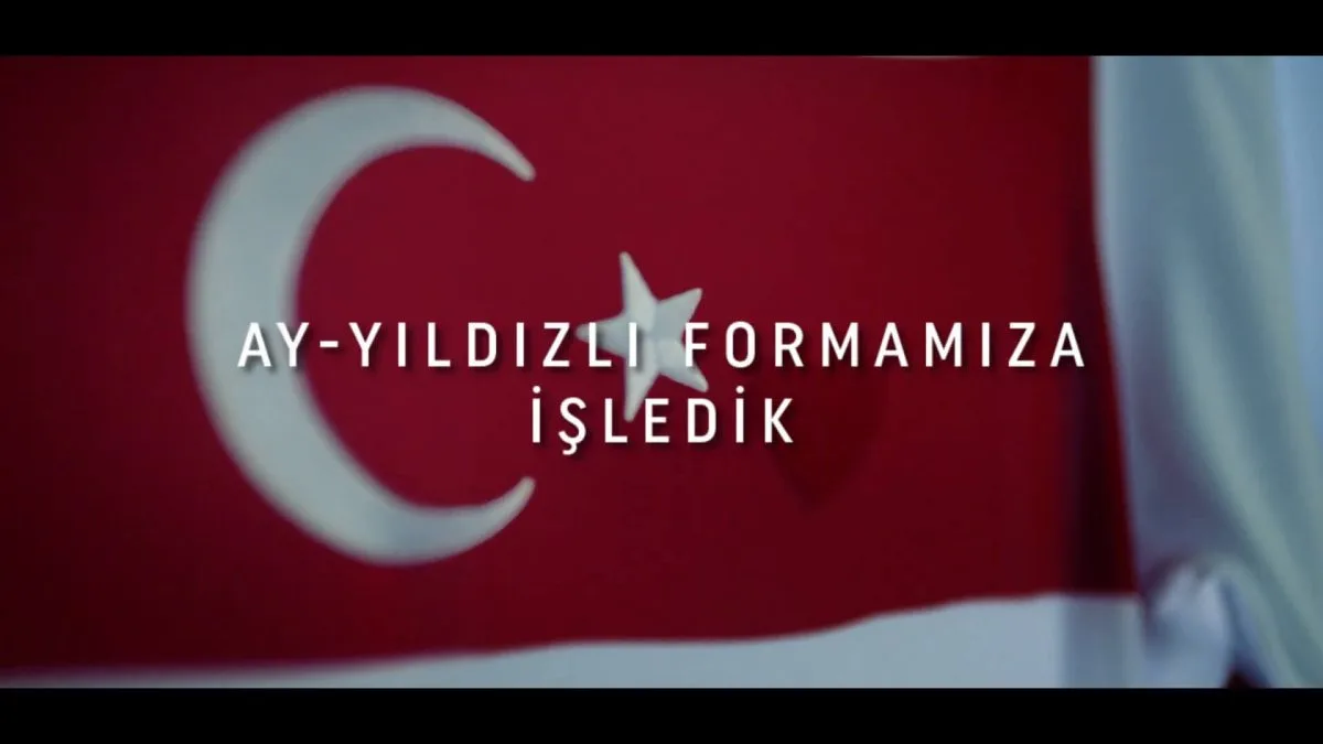 THY Milli Takım Forması Deneyimi - 3