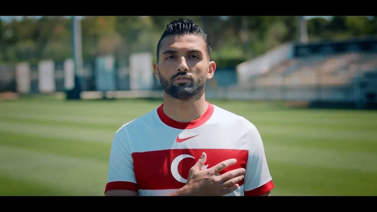 THY Milli Takım Forması Deneyimi - 8