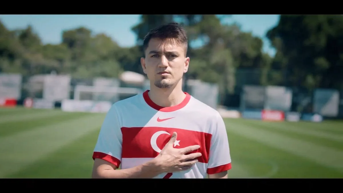 THY Milli Takım Forması Deneyimi - 9