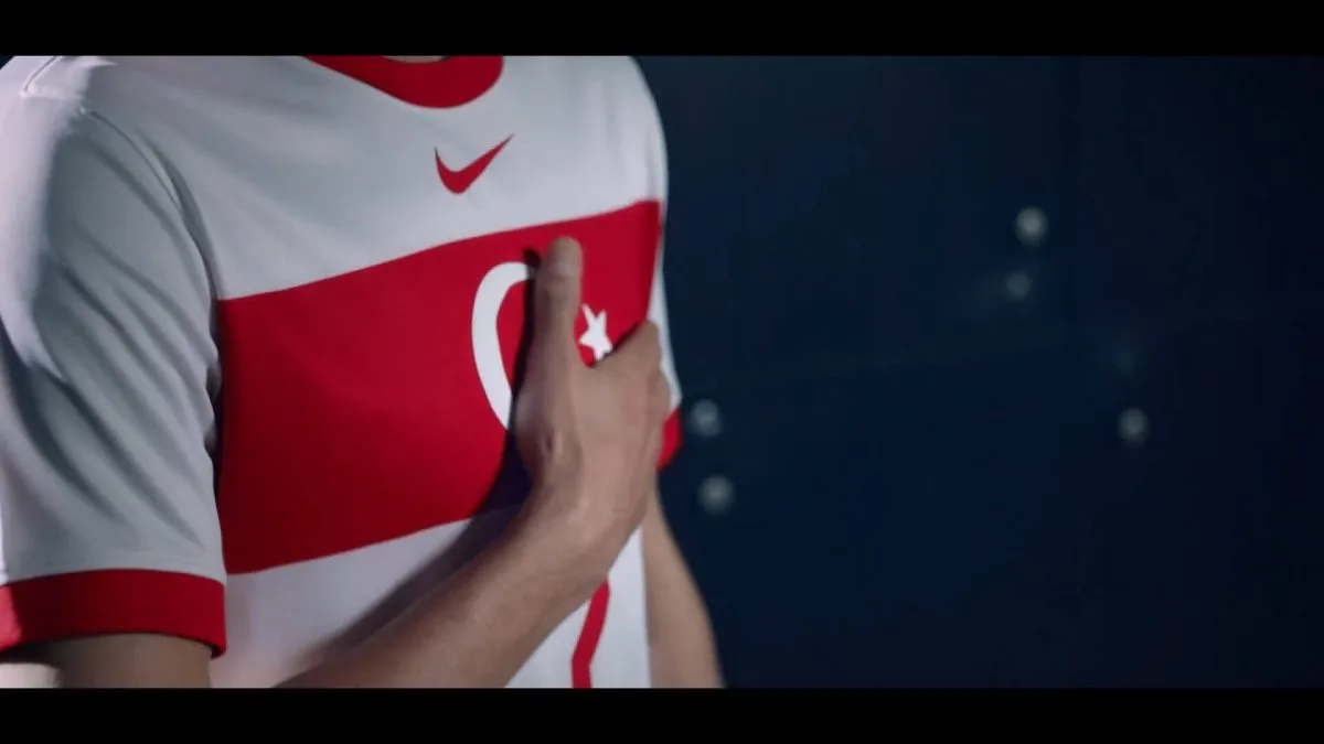 THY Milli Takım Forması Deneyimi - 14