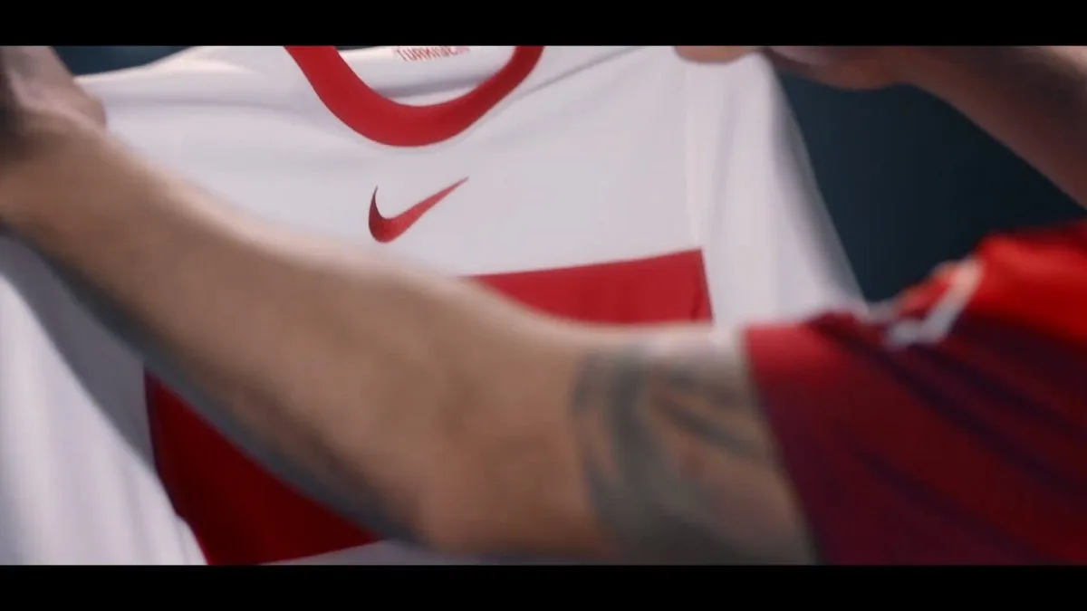 THY Milli Takım Forması Deneyimi - 16