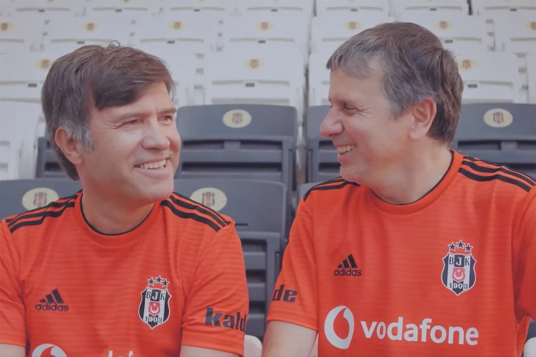 Vodafone 5G Test Aktivasyonu - 2