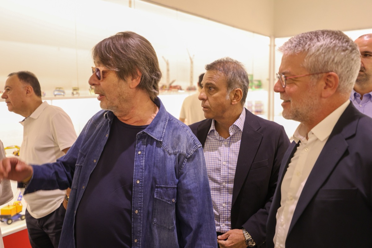 Göztepe Spor Kulübü Müzesi - Proje Fotoğrafı 7