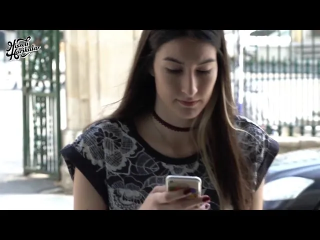 Adidas Originals 360° Canlı Yayın - ADIDAS ORIGINALS - Proje Videosu