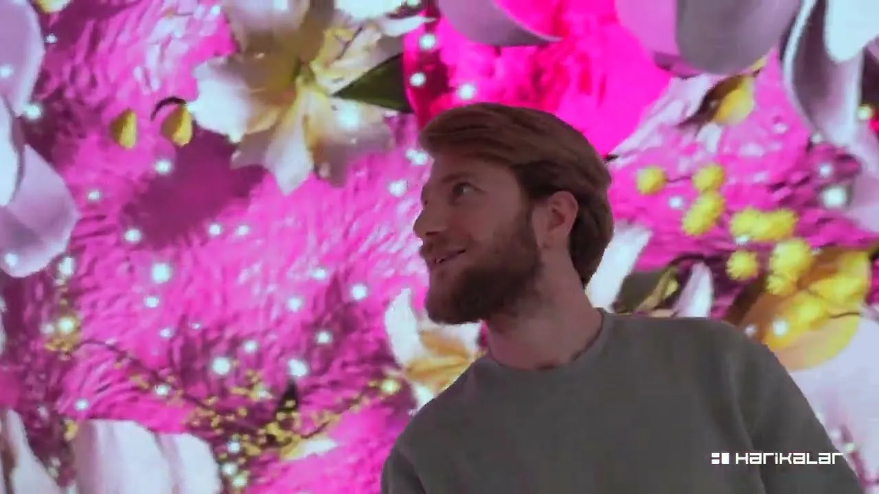 İpekyol Cosmetics Pop-Up Mağaza - İPEKYOL - Proje Videosu