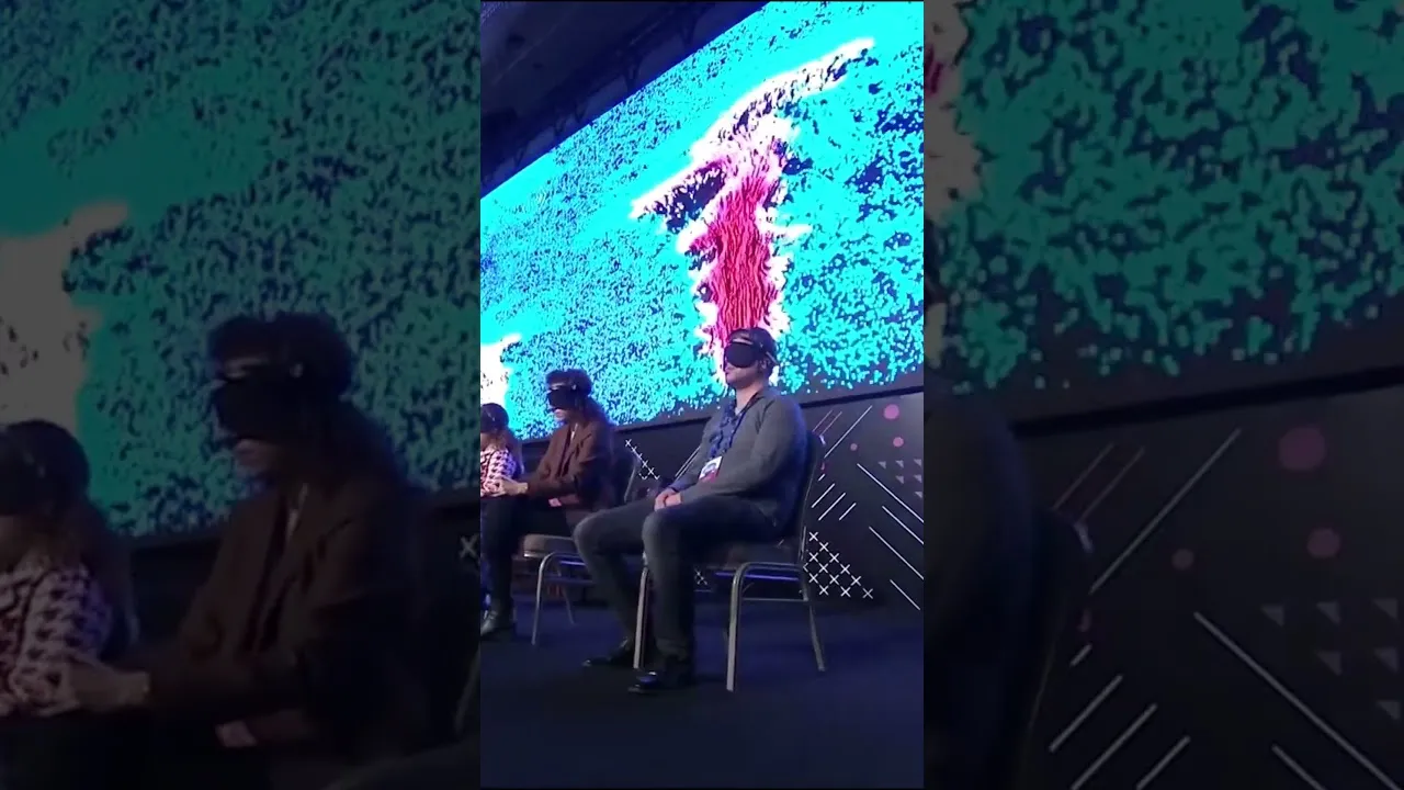 Zihin Data Görselleştirme Kirala - Tanıtım Videosu