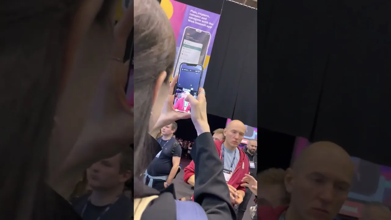 Augmented Reality Game - Product Video