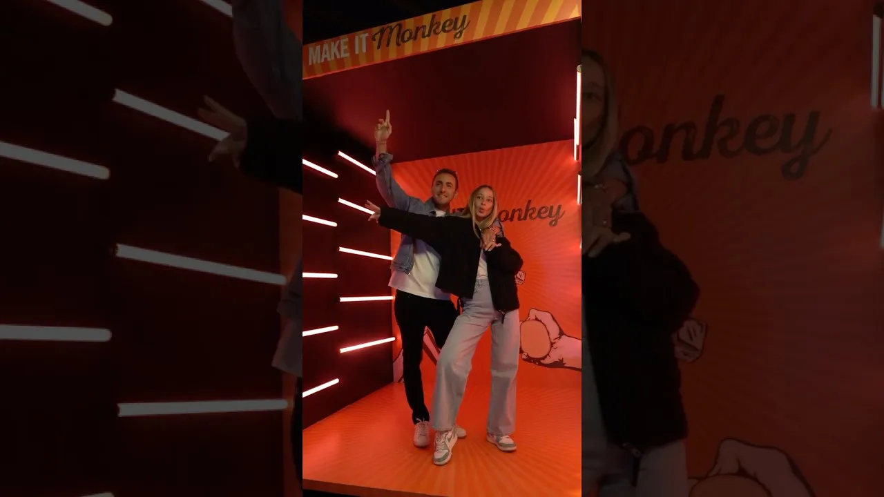 Işık Odası, LED Room Kirala - Tanıtım Videosu