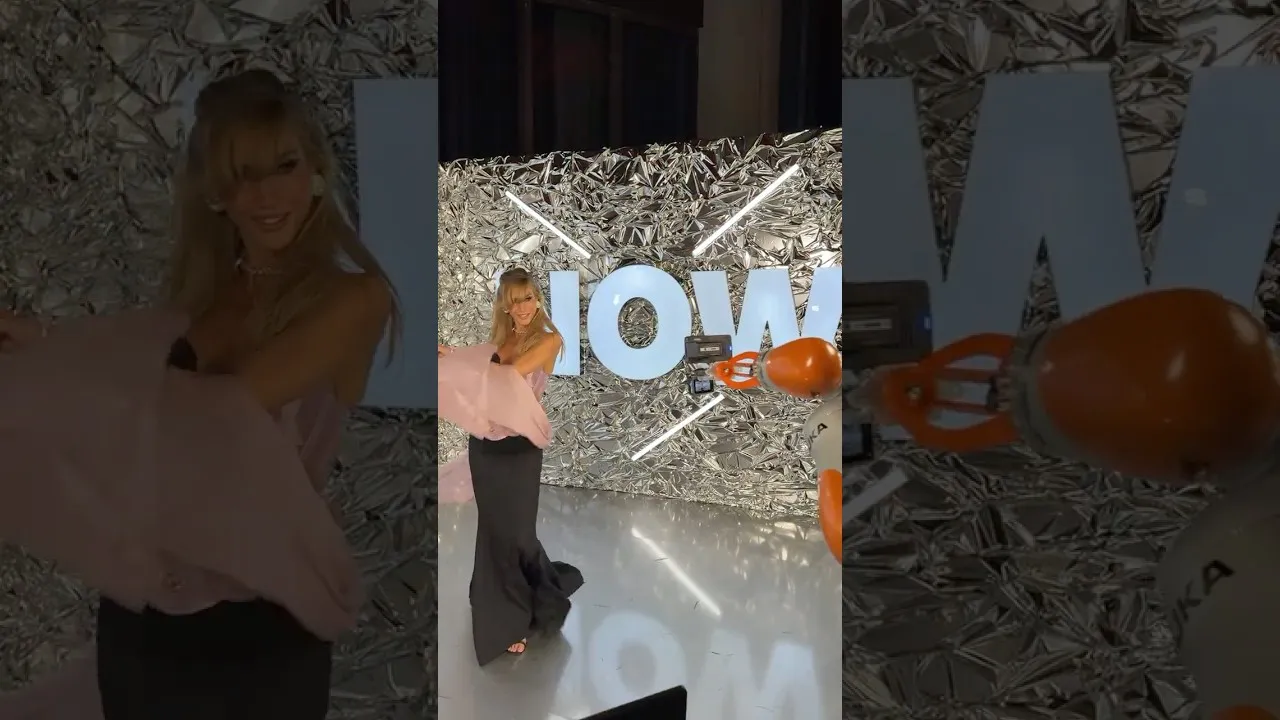 Glambot Kirala - Tanıtım Videosu