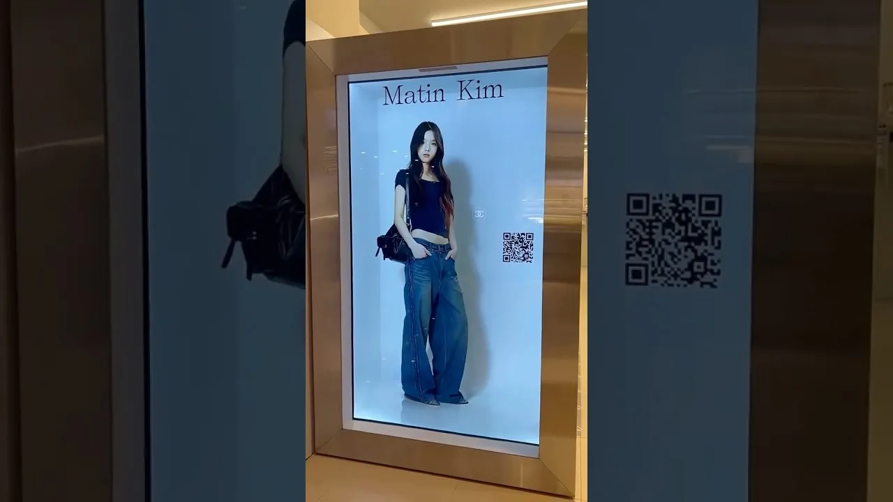 Hologram Kabin Kirala - Tanıtım Videosu