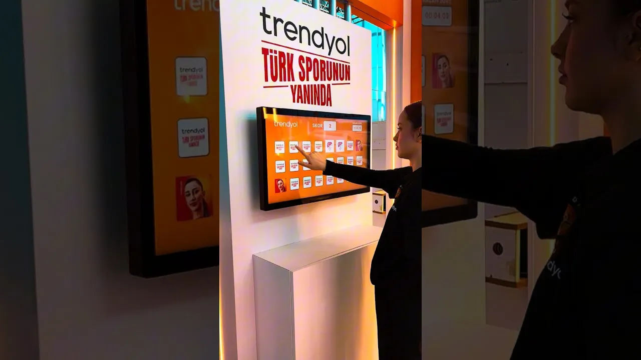 Eşini Bul, Hafıza Oyunu Kirala - Tanıtım Videosu