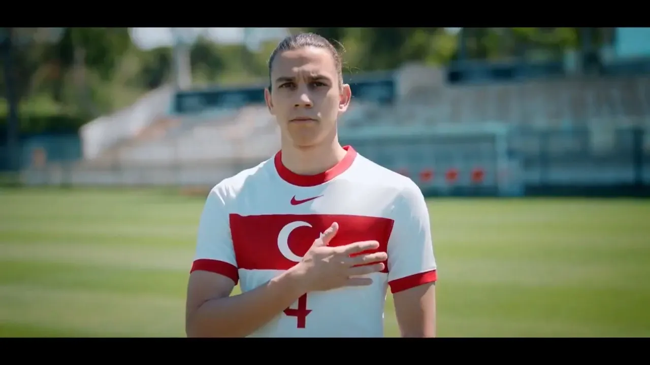 THY 84 Milyonun Kalbi Forması - TÜRK HAVA YOLLARI - Proje Videosu