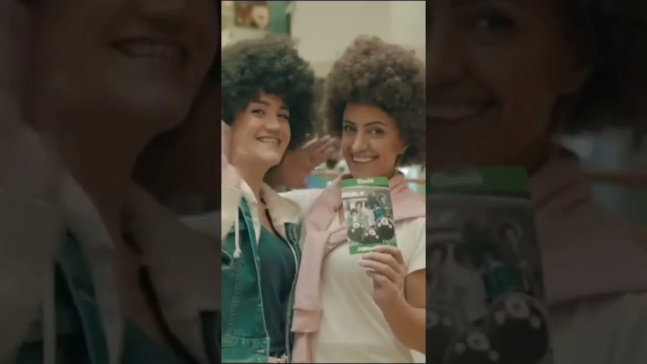 Augmented Selfie Photo Booth Kirala - Tanıtım Videosu