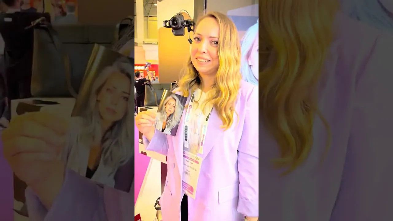 AI Photo Booth Kirala - Tanıtım Videosu