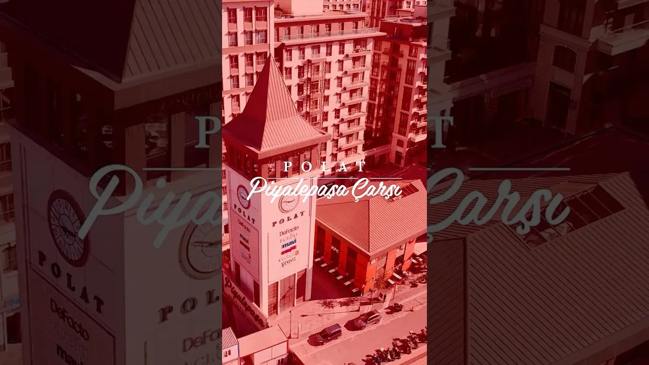 AI Motion - Product Video