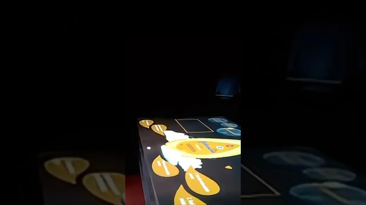 İnteraktif Masa Kirala - Tanıtım Videosu